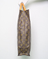 Louis Vuitton Sac Plat, side view
